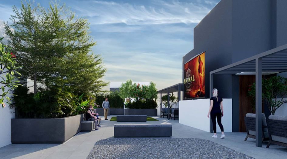 Winsome-Mountain-Crest-Amenities-Outdoor-Movie-Screen