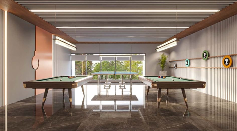 Winsome-Mountain-Crest-Amenities-Pool-Table