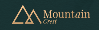 Winsome Mountain Crest Charoli Logo
