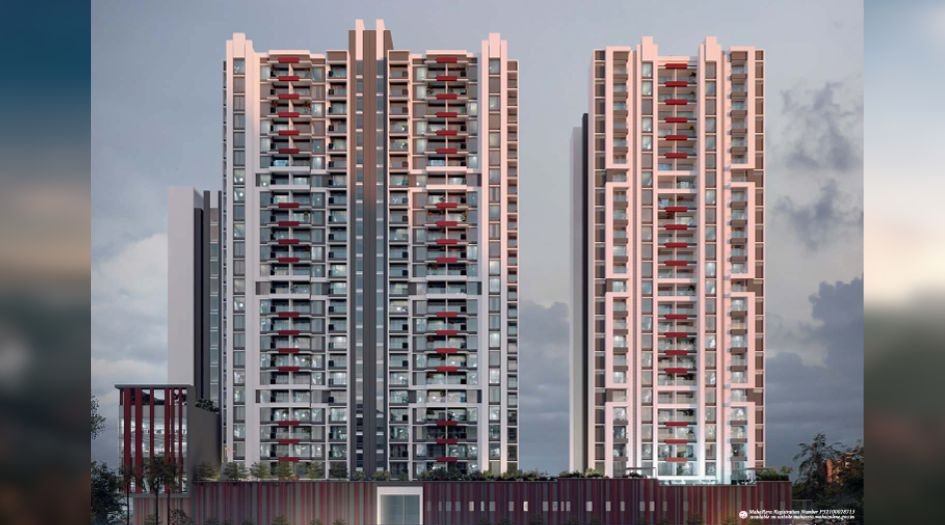 Winsome Mountain Crest Charoli_ Elevation Image